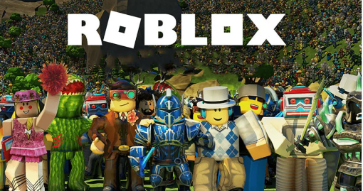 Roblox终于将于10月登陆PlayStation