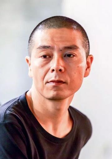 苏阳，中国内地男歌手