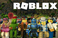 Roblox终于将于10月登陆PlayStation