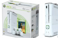 这款Xbox360拼搭套装充满怀旧气息充满光环刺激
