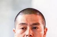 苏阳，中国内地男歌手