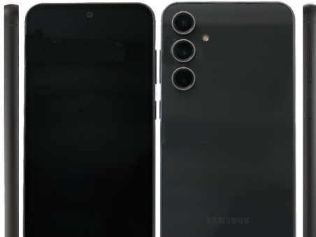 三星 Galaxy S23 FE智能手机获得认证