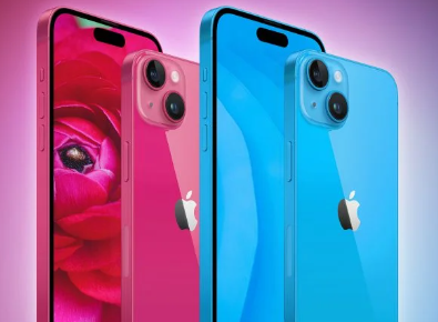 苹果iPhone15&15Plus综述重大升级即将到来