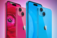 苹果iPhone15&15Plus综述重大升级即将到来