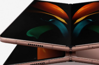 三星在Galaxy Z Fold 2可折叠设备上推出 One UI 5.1.1