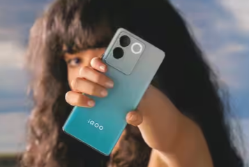 iQOO Z7 Pro 5G智能手机在亚马逊上的起价为23999卢比