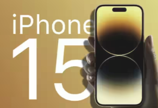 苹果iPhone 15 Pro假人暗示新的操作按钮和颜色选项