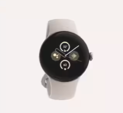 谷歌Pixel Watch 2智能手表即将登陆市场