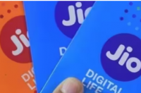 Jio成立7周年宣布额外充值数据