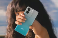 iQOO Z7 Pro 5G智能手机在亚马逊上的起价为23999卢比