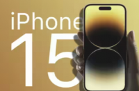 苹果iPhone 15 Pro假人暗示新的操作按钮和颜色选项