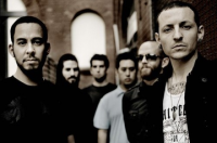 Linkin Park，美国加州摇滚乐队