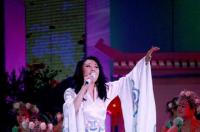 徐千雅，中国内地女歌手