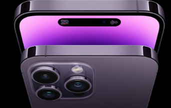 iPhone 15 Pro可能配备8GBRAM最高1TB存储空间