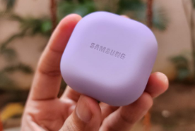 三星Galaxy Buds FE耳塞确认用户手册浮出水面