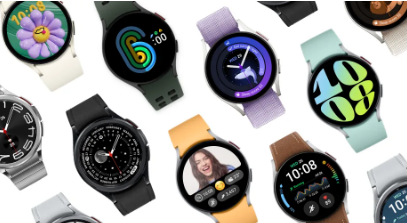 三星Galaxy Watch 6捆绑包现最高立减250美元