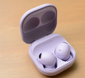 三星Galaxy Buds 2 Pro无线耳机目前有23%折扣
