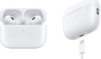 苹果在iPhone15发布会上推出了新的产品线