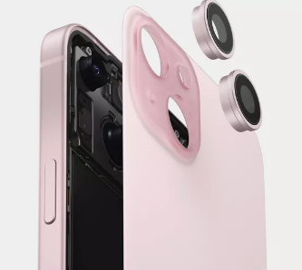 iPhone 15相机支持自动人像模式更好的低光性能等等