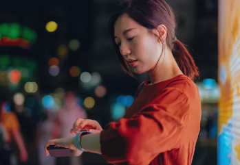 更好的传感器如何让新款苹果手表得更出色