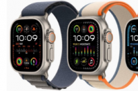 苹果Watch Ultra 2智能手表发布起售价为卢比89990