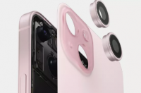 iPhone 15相机支持自动人像模式更好的低光性能等等