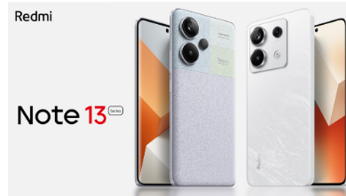 红米Note 13系列将于9月21日发布