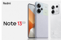 红米Note 13系列将于9月21日发布