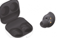 三星Galaxy Buds FE耳机发布会前渲染图