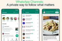 WhatsApp频道现已在全球推出并获得新功能