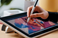 Wacom推出全新Wacom One系列绘图板