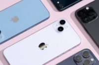 iPhone 14 Pro和ProMax版本也将从苹果网站下架