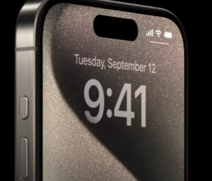 希望每部安卓手机都能窃取iPhone 15 Pro的操作按钮