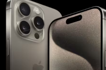 iPhone15发布后卖iPhone在Google上的搜索量猛增