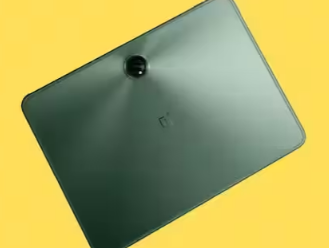 OnePlus预告新款安卓平板电脑即将推出