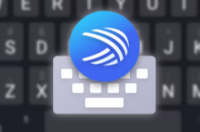 SwiftKey Beta可让您直接从键盘生成AI图像