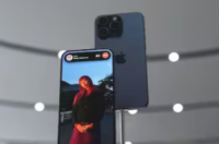 iPhone 15 Pro可能会提供更好的5G速度