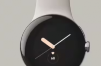 谷歌不会修复损坏的Pixel Watch屏幕