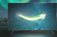 红米智能Fire TV 4K 43英寸发布内置Fire TV和杜比音效