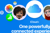 苹果推出两项新的iCloud+存储计划