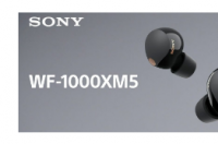 索尼WF1000XM5e耳机将于9月27日上市