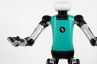 Agility Robotics正在俄勒冈州建造第一家双足机器人工厂