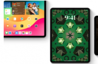 iPadOS 17现已可供下载