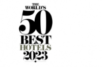 帕萨拉夸在2023年首届全球50家最佳酒店排名中名列第一