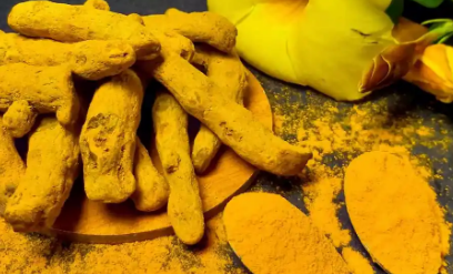 7种鲜为人知的成分及其丰富的健康益处