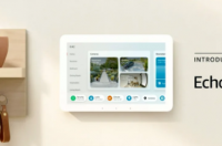亚马逊售价180美元的Echo Hub是一款墙壁智能家居控制面板