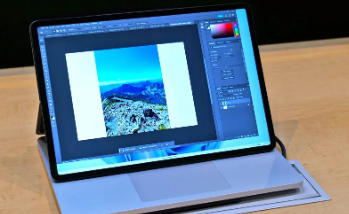 微软Surface Laptop Studio 2上手体验更多端口和急需的规格提升