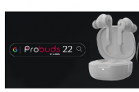 Lava Probuds 22耳塞售价为卢比1399