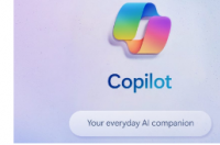微软推出了微软Copilot旨在作为您的日常人工智能伴侣