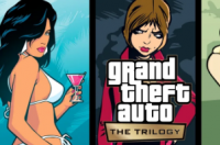 GTA+现在包含免费游戏从三款Grand Theft Auto重制版开始